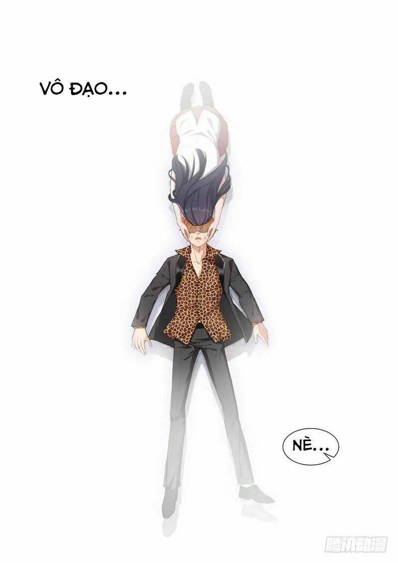 Khắc Kim Phong Thần: Chapter 1