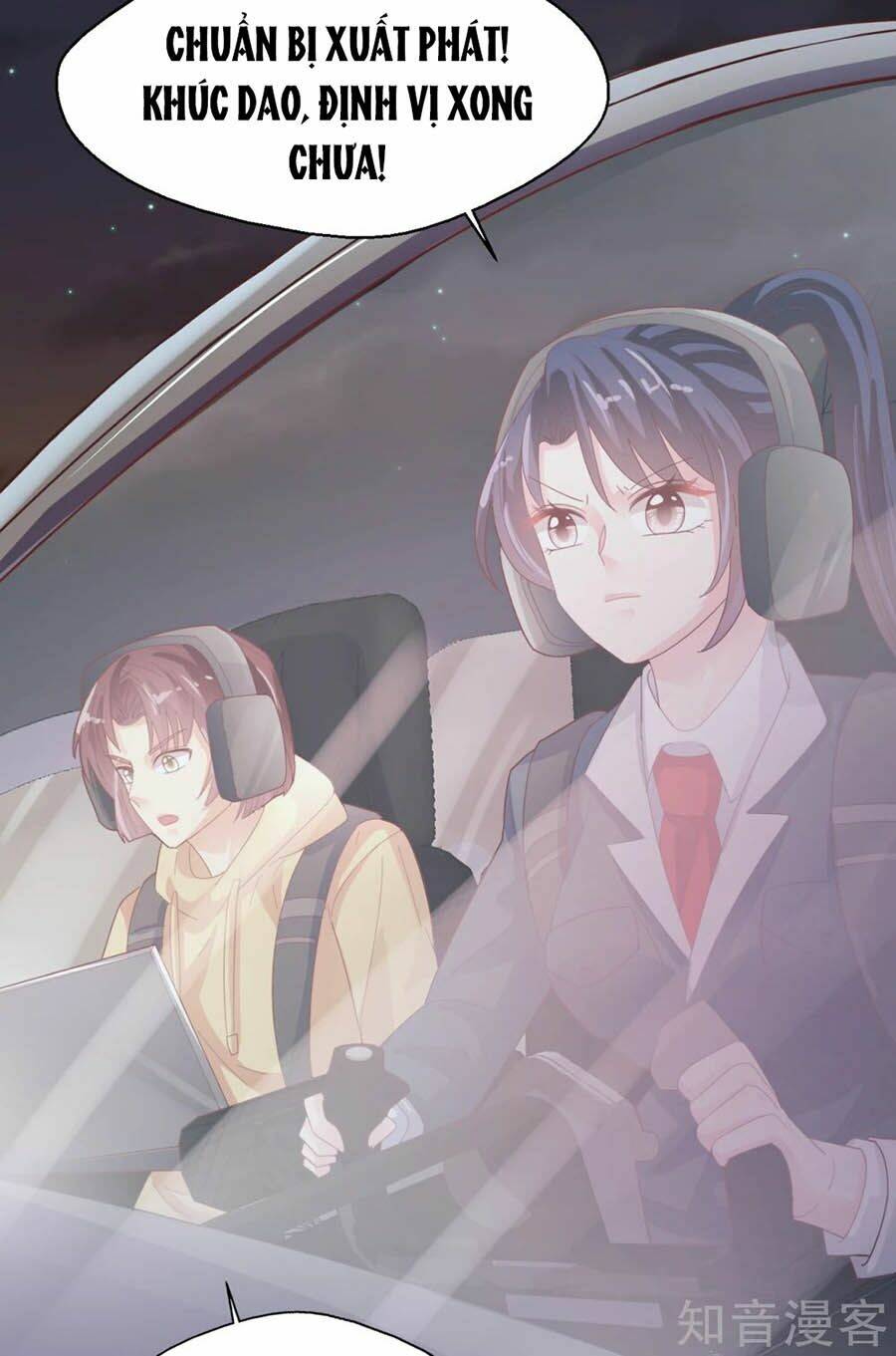 Sau Này Vẫn Cứ Thích Anh: Chapter 88