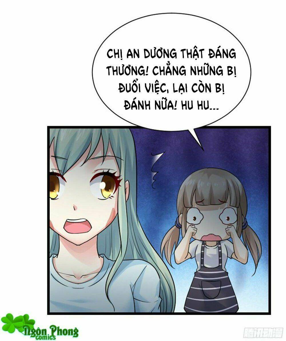 Vạn Năm Nhân Duyên Nhất Tuyến Khiên: Chapter 33