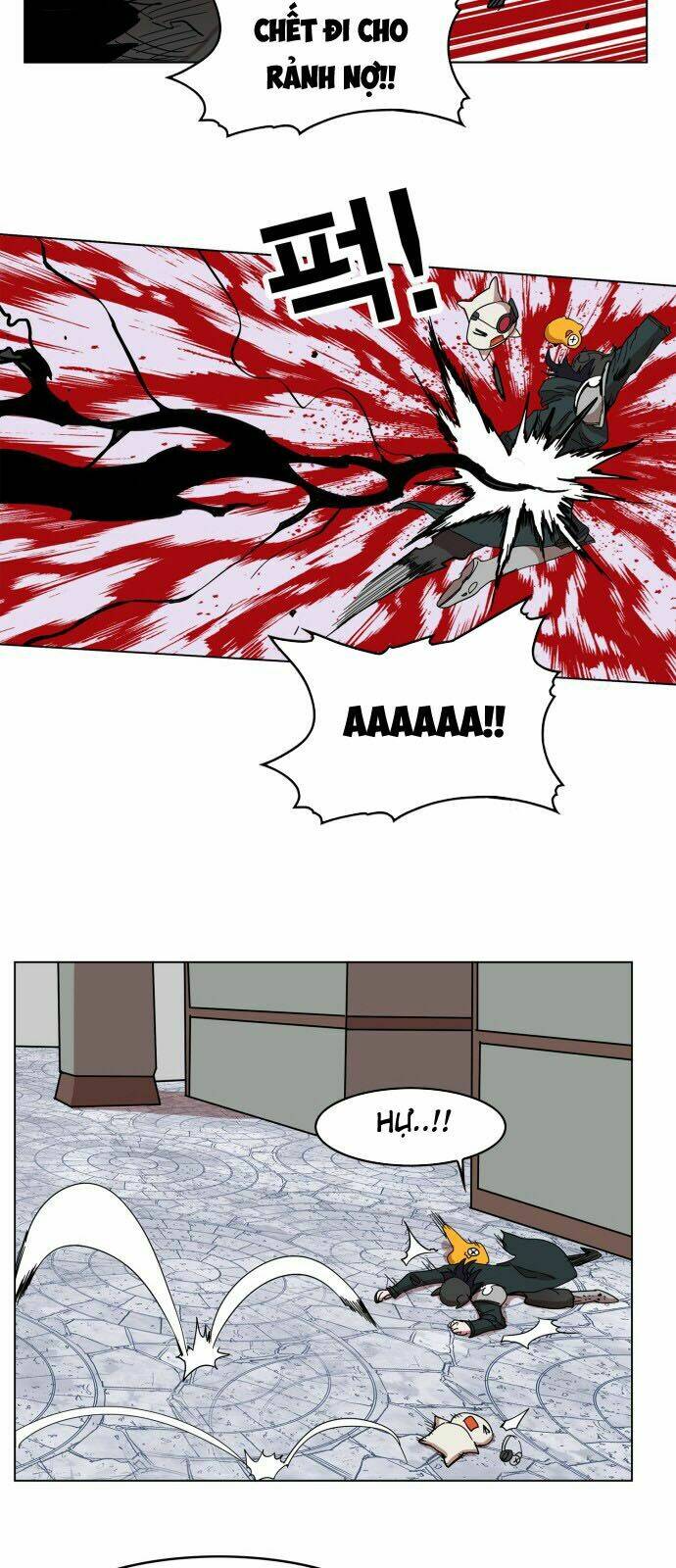 Hard Core Leveling Warrior: Chapter 86