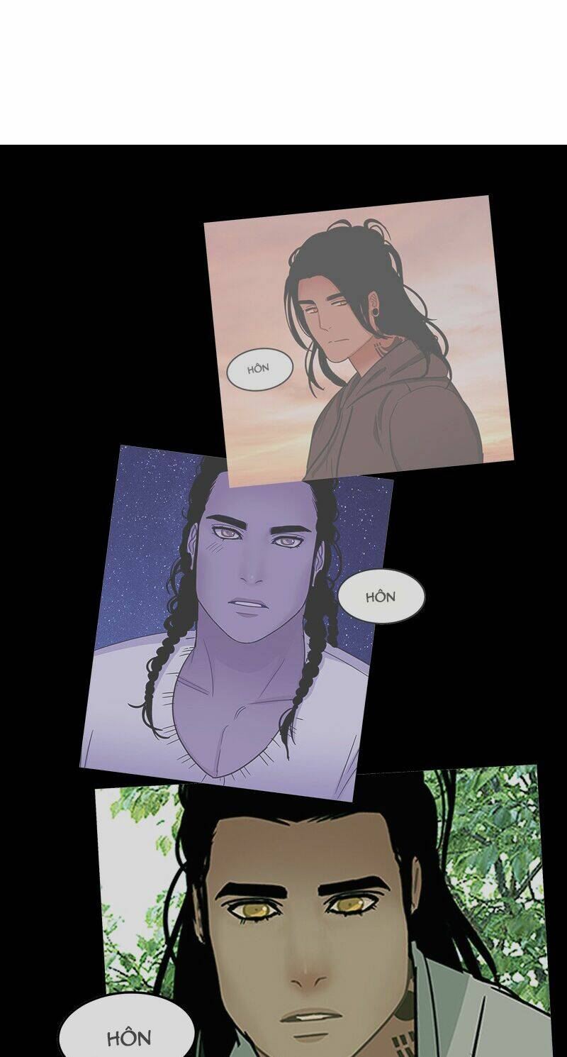 Nửa Đêm Ở Poppy Land: Chapter 58