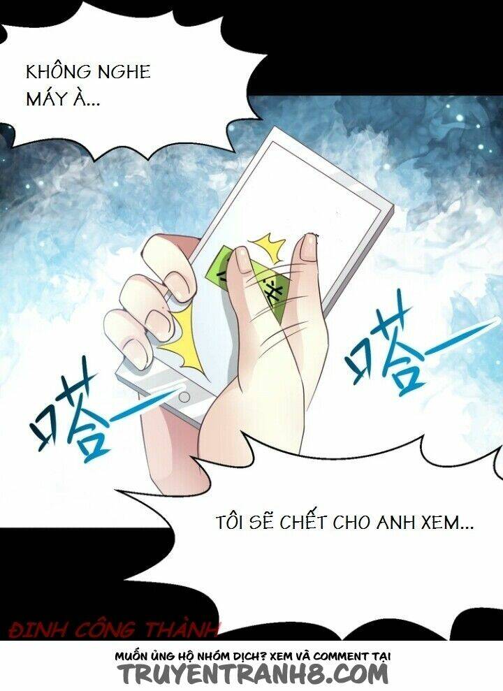 Truyện Kinh Dị Ở Tòa Nhà Số 44: Chapter 14