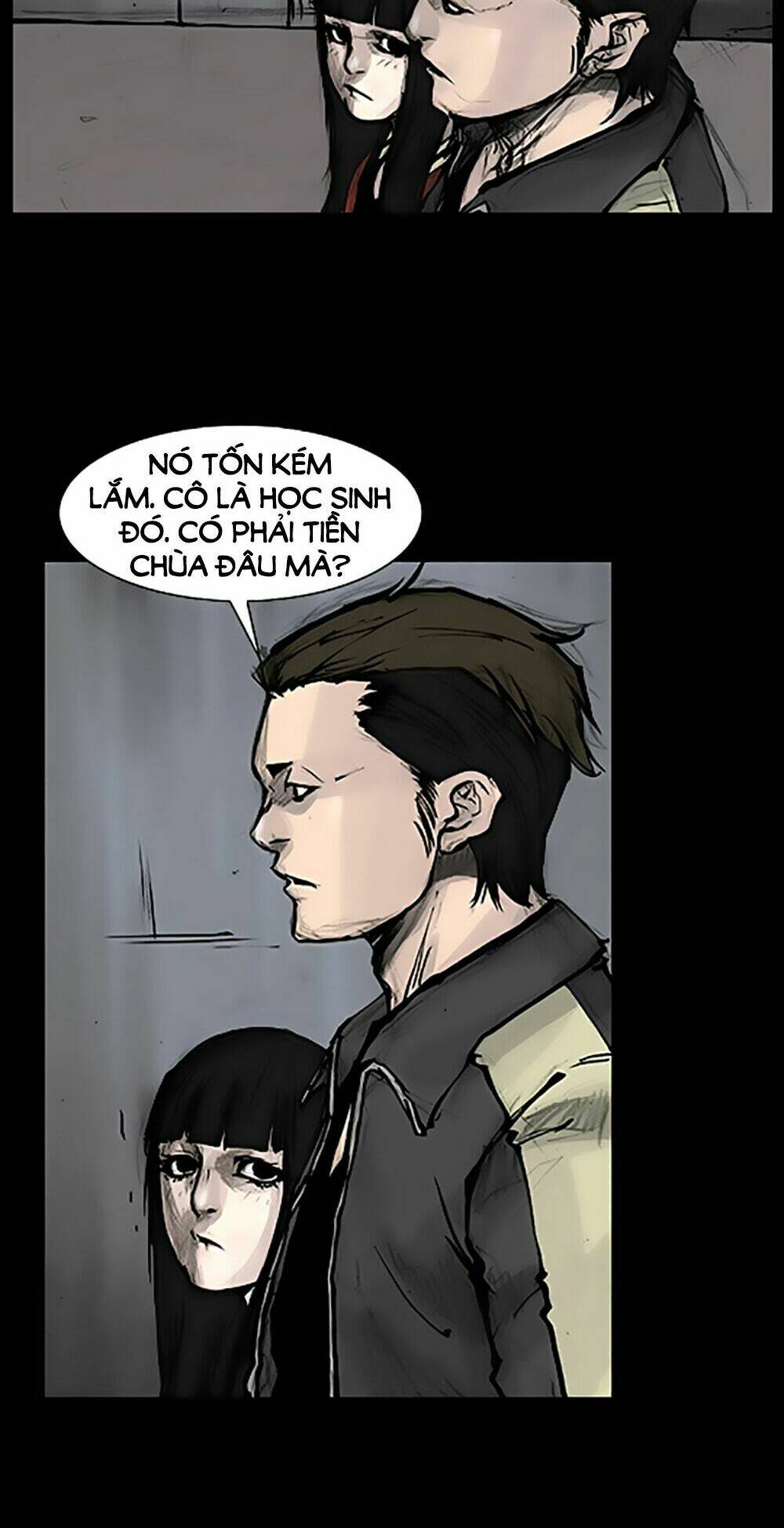 Độc Cô Tiền Truyện: Chapter 66