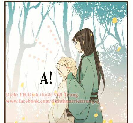 Bạn Trai Tôi Là Cẩm Y Vệ: Chapter 100