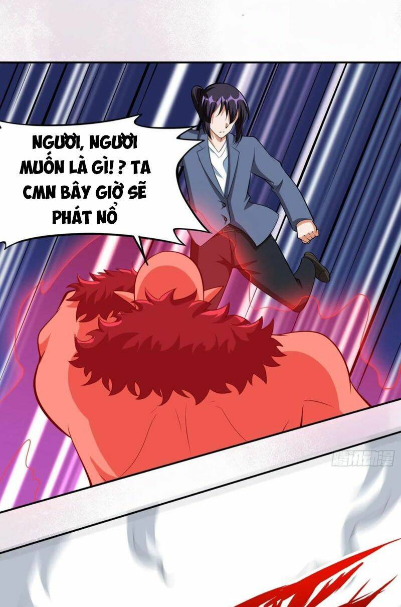 Người Tu Tiên Tại Đô Thị: Chapter 103