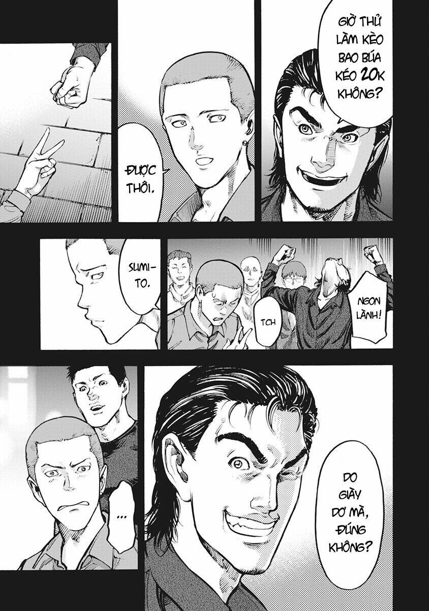 Casinogui: Chapter 39