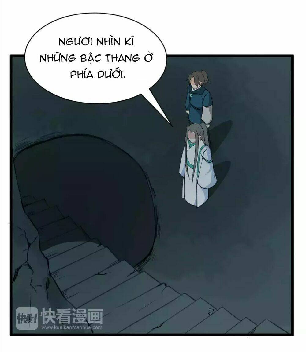 Bồng Sơn Viễn: Chapter 33