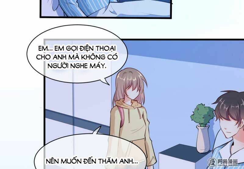 Ám Luyến Thành Hôn: Chapter 64