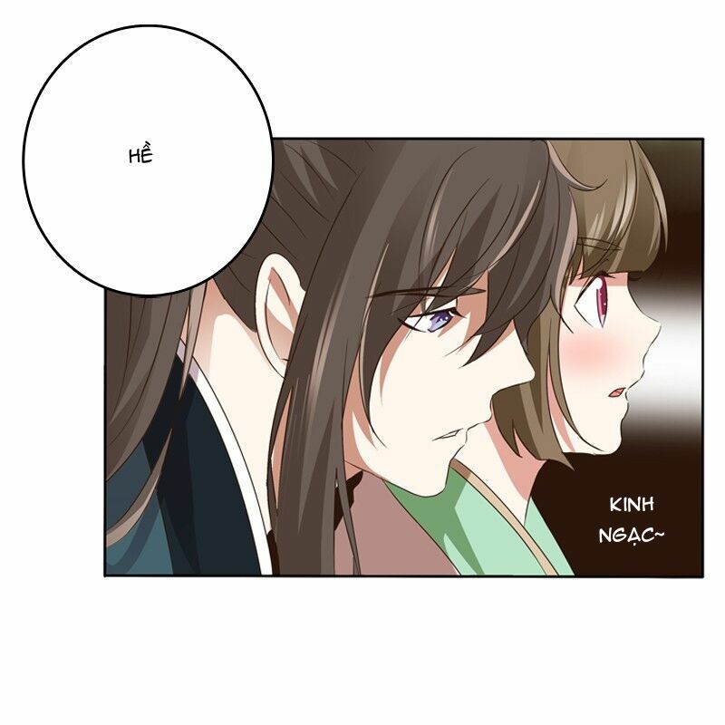 Thông Linh Phi: Chapter 106.5