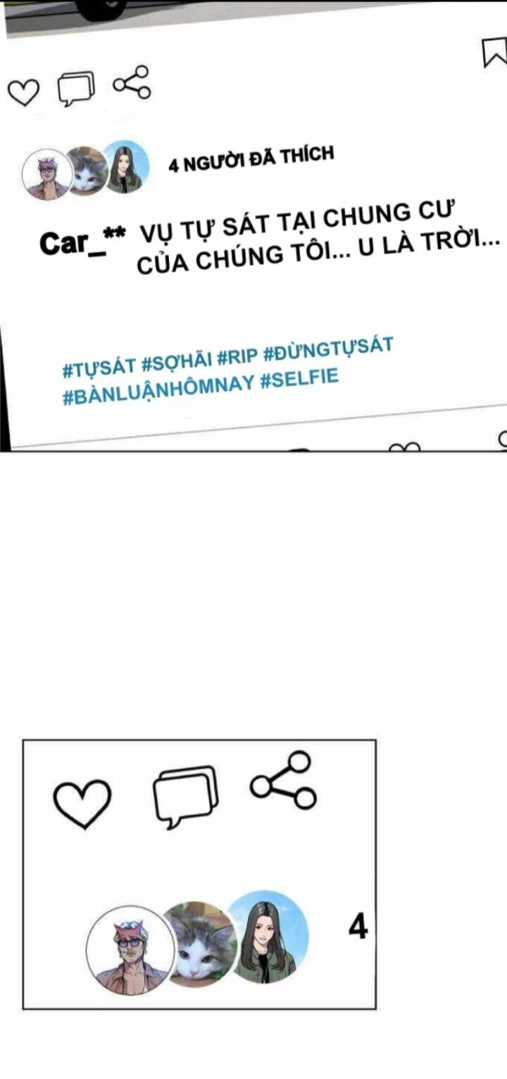 Đứa Trẻ Bình Thường: Chapter 1