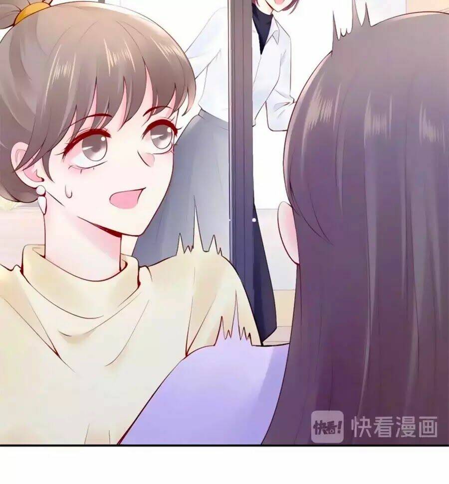 Hai Mặt Cuốn Hút Của Anh: Chapter 31