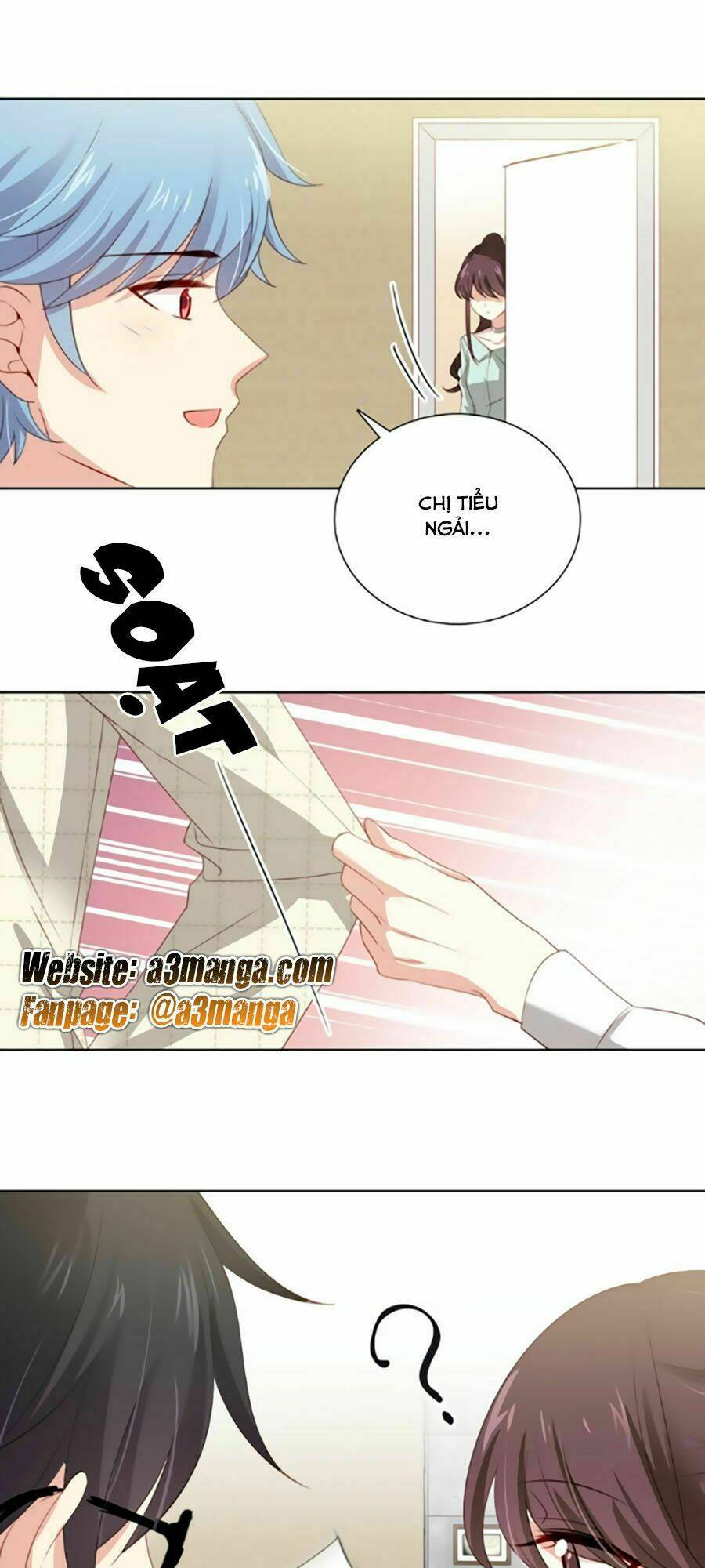 Tình Yêu Là Thế 2: Chapter 26