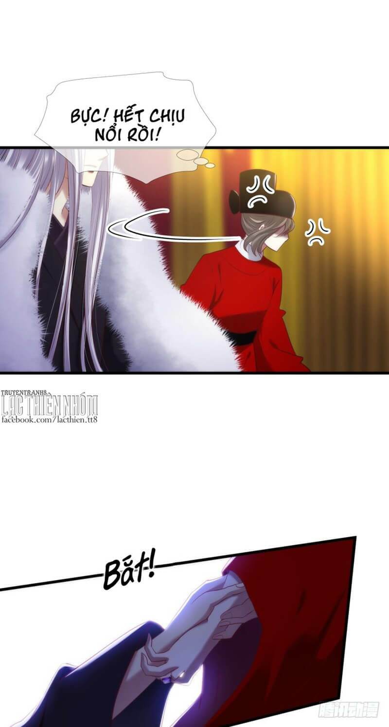 Một Vạn Tư Thế Công Lược Yêu Nam: Chapter 163