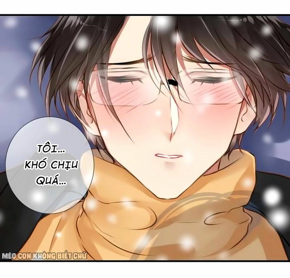 Không Có Ssr Làm Sao Để Yêu: Chapter 21