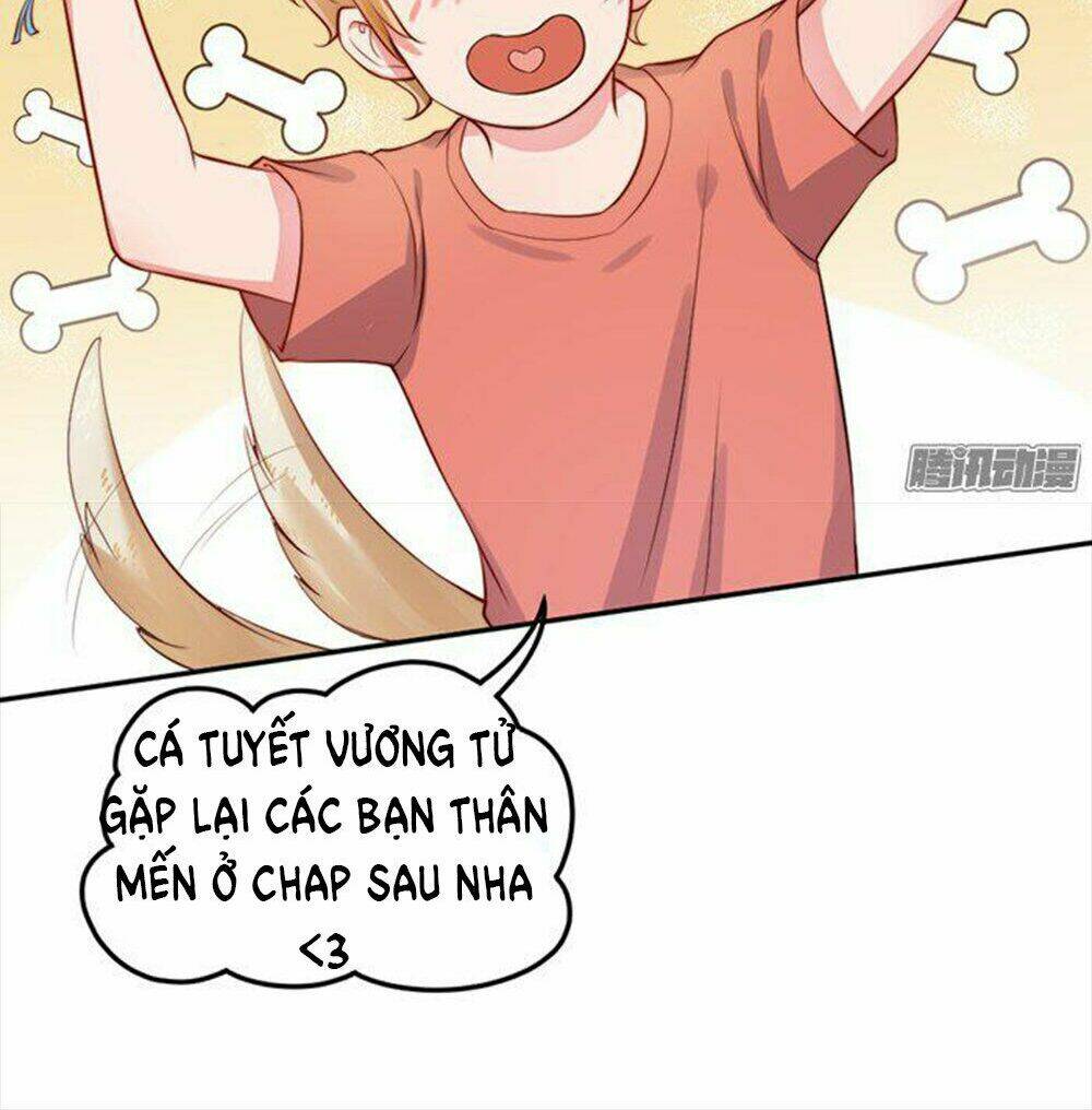 Bà Xã Tôi Là Nam Thần: Chapter 14