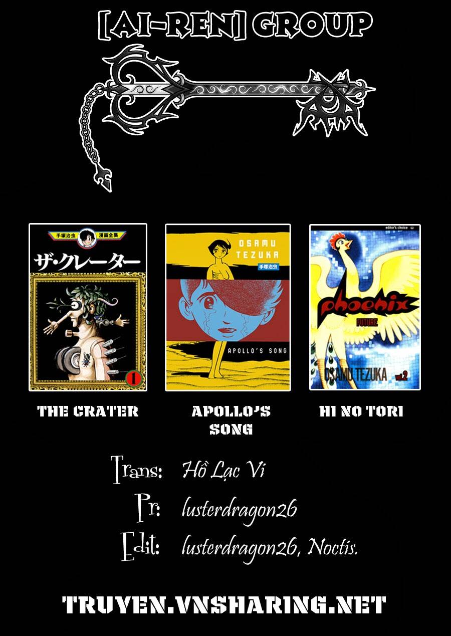 Chim Lửa: Chapter 27