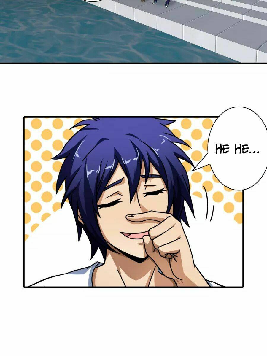 Hộ Hoa Cao Thủ Tại Đô Thị: Chapter 78