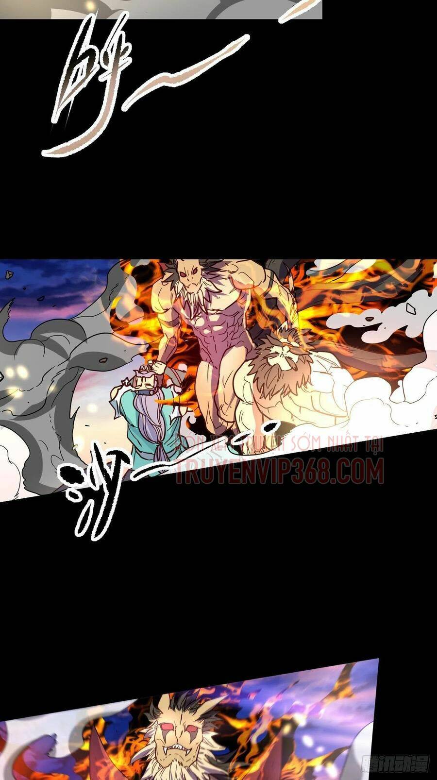 Người Nguyên Thủy Mạnh Nhất: Chapter 42