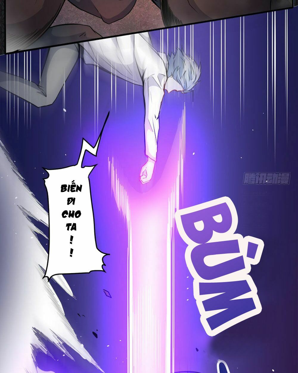 Ngạo Kiều Quỷ Vương Yêu Ta: Chapter 71