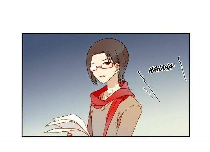 Tại Hạ Là Thần Tình Yêu: Chapter 38