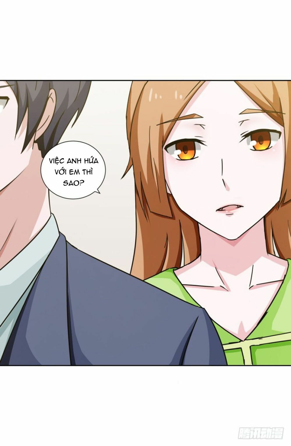 Thiên Kim Đường Môn: Chapter 105