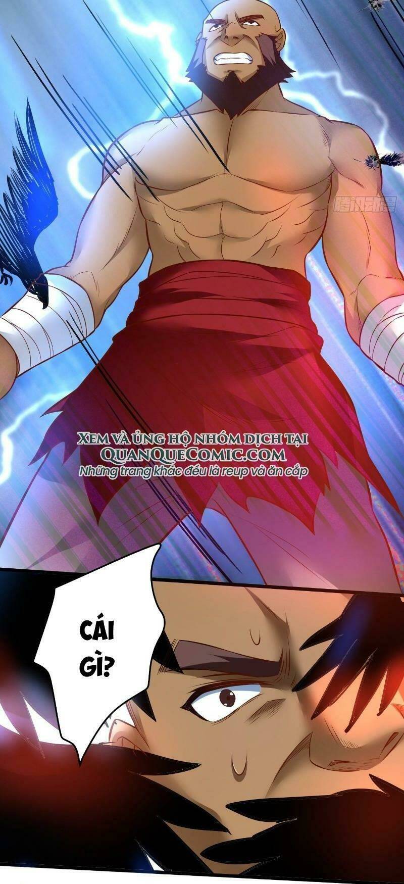 Trọng Sinh Tối Cường Ma Tôn Ở Rể: Chapter 48