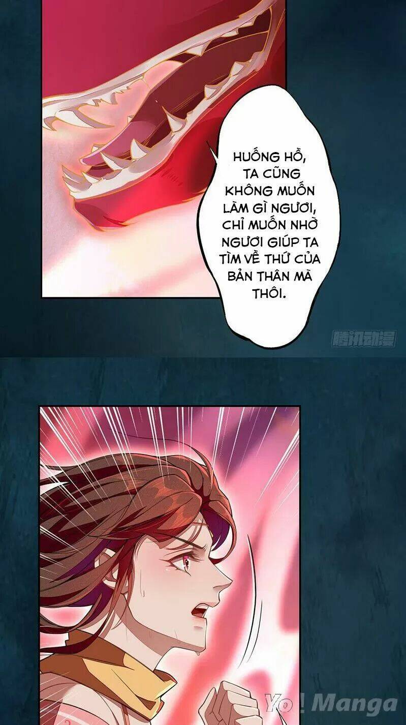 Tuyệt Thế Luyện Đan Sư: Chapter 113