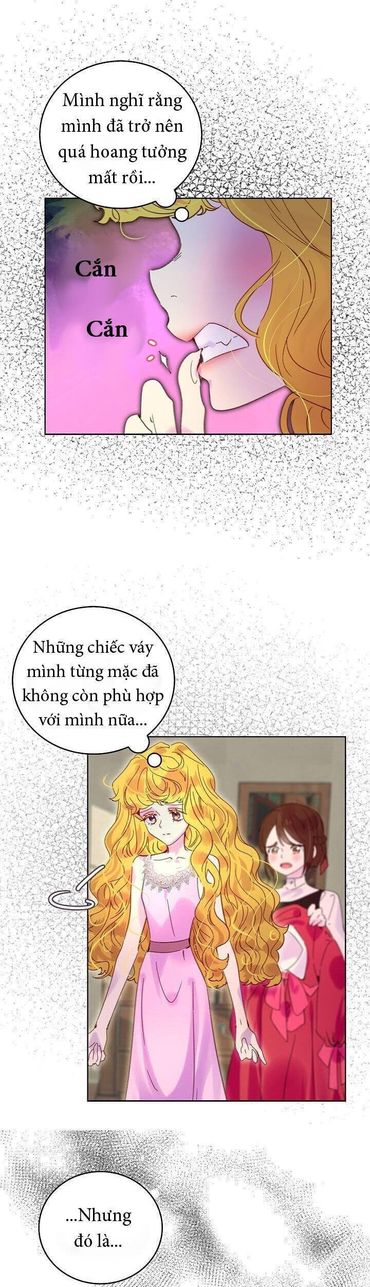 Đừng Xem Thường Nữ Phụ: Chapter 97