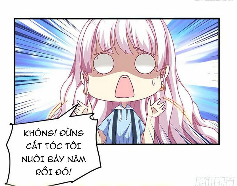 Thiên lại âm linh: Chapter 25