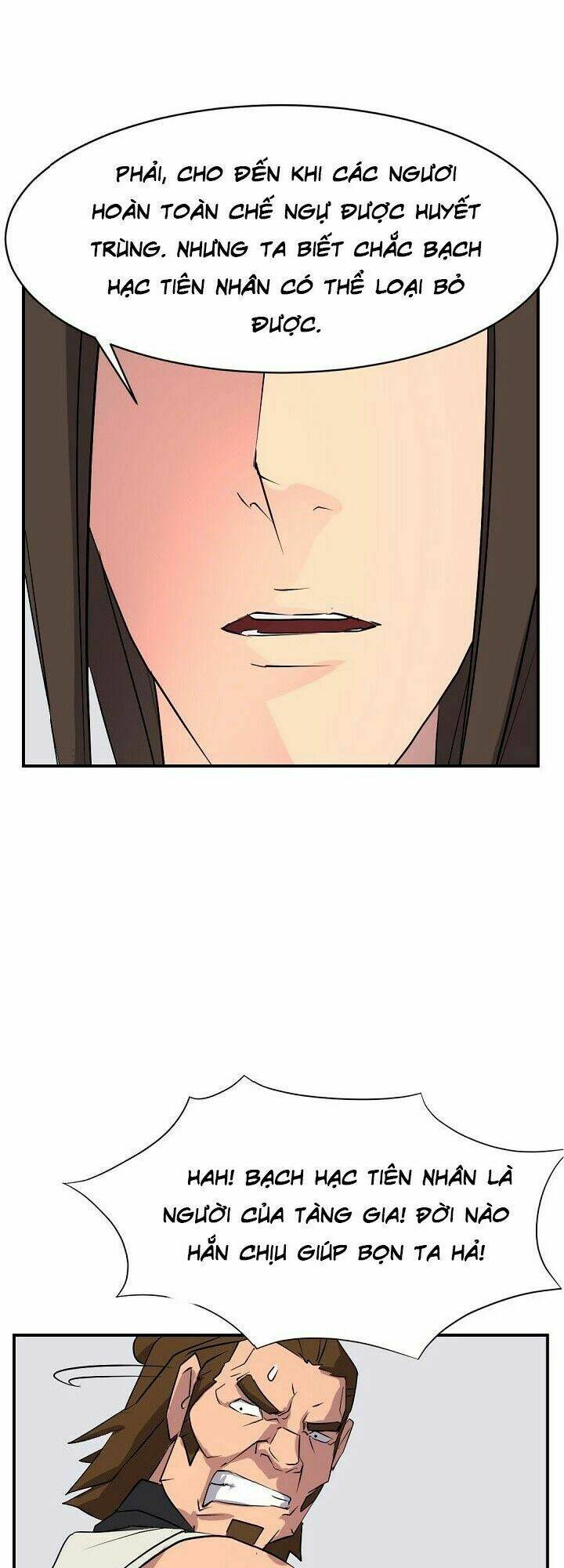 Trọng Sinh, Bất Khả Chiến Bại: Chapter 49