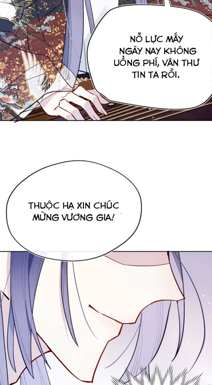 Quân Nhan Tựa Hoa Đào: Chapter 28