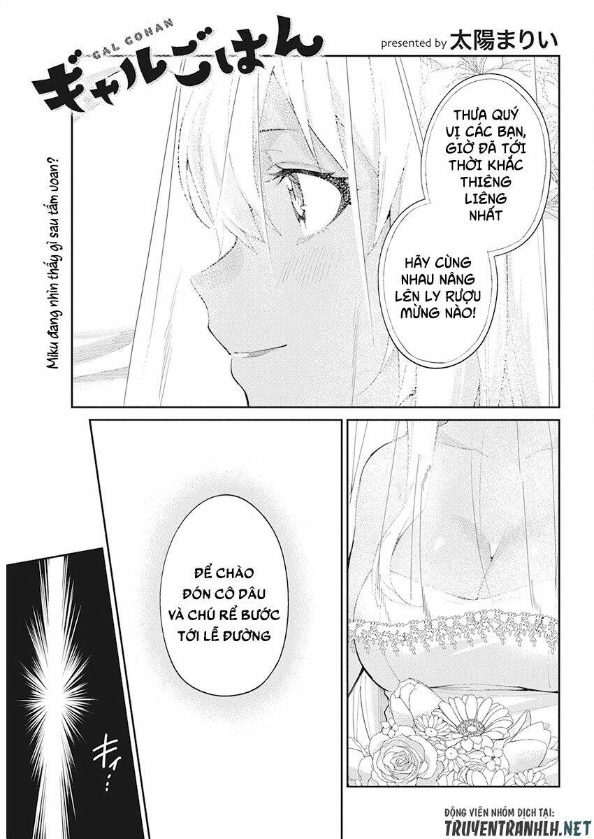 Gal Gohan: Chapter 68