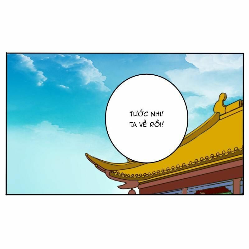 Thông Linh Phi: Chapter 90.5