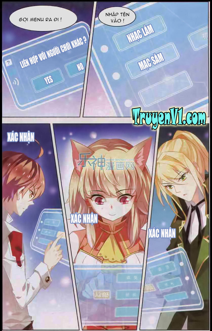 Hạch Lực Đột Phá: Chapter 39