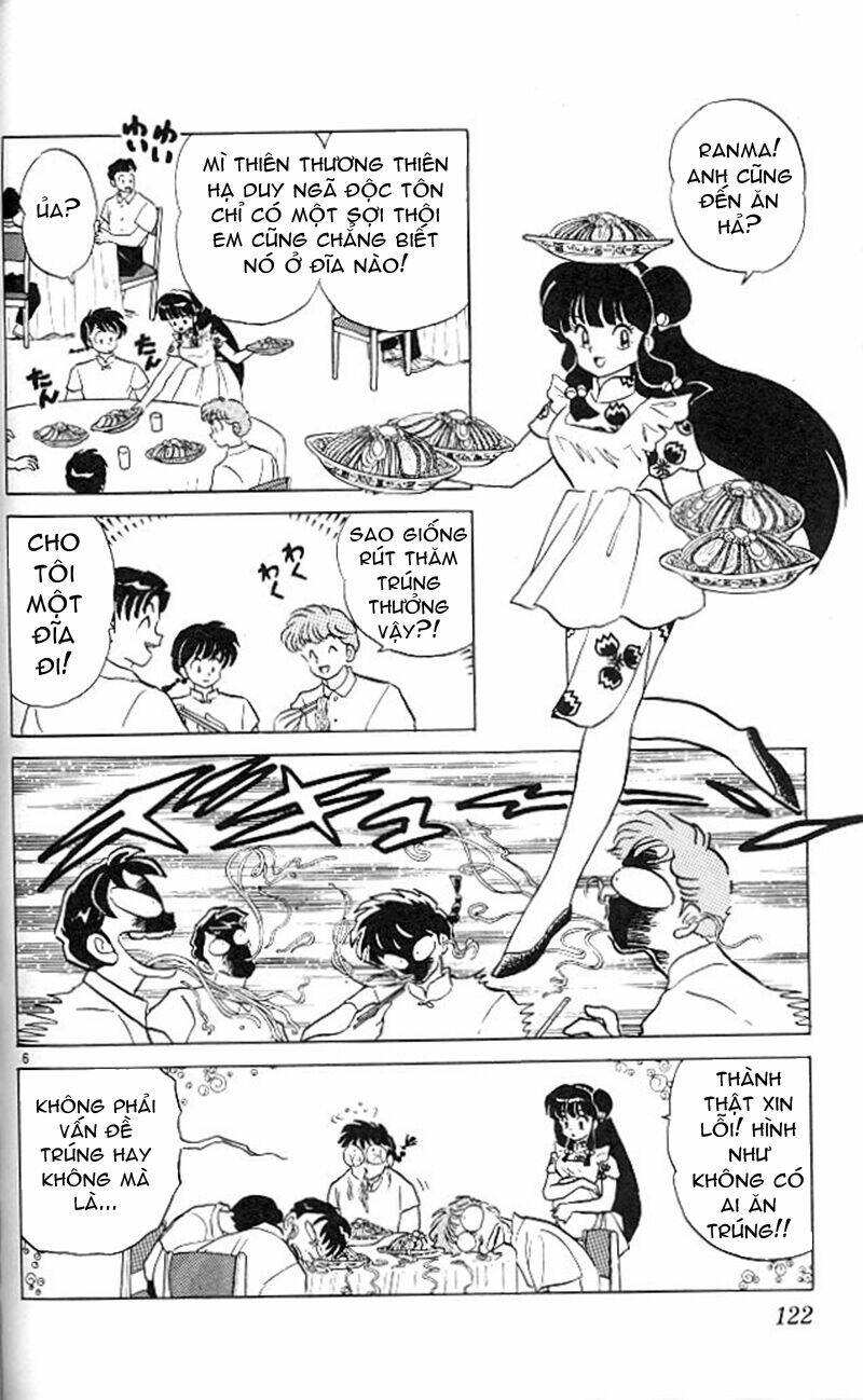 Suối Lời Nguyền: Chapter 330