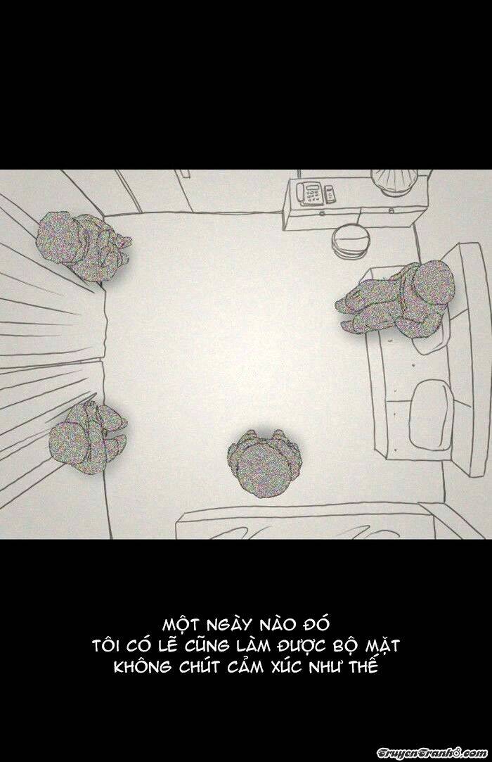 Thứ Sáu: Những Câu Chuyện Cấm: Chapter 19