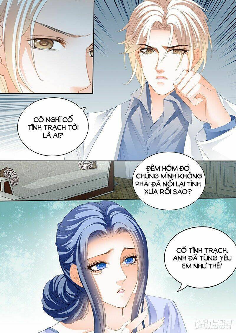 Thiểm Hôn Kiều Thê: Chapter 289