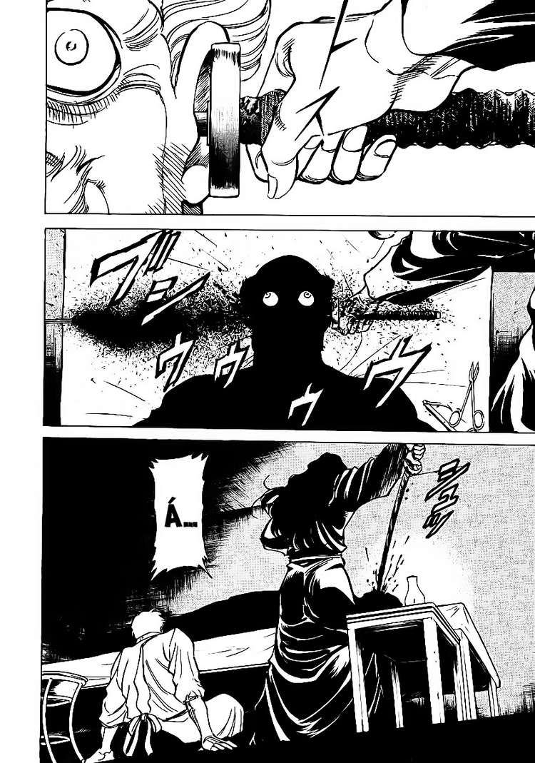 Red Living On The Edge: Chapter 66