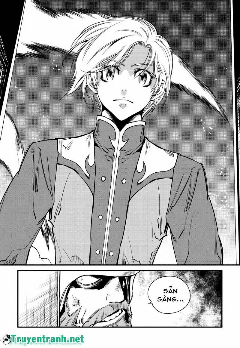 Dark Air: Chapter 63