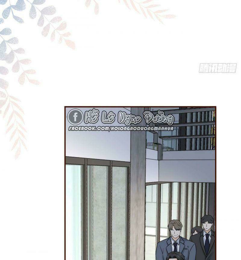 Bạn Gái Tôi Mới 30+: Chapter 74