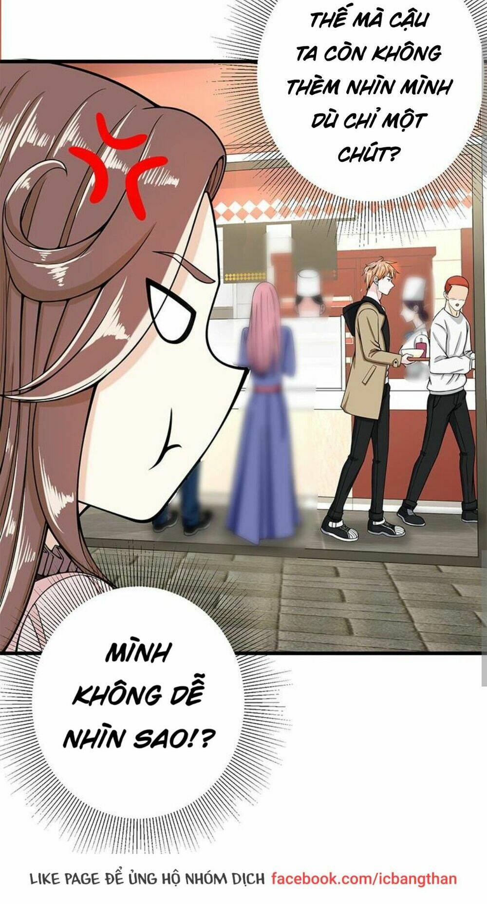 Tối Cường Khí Vận Hệ Thống: Chapter 5