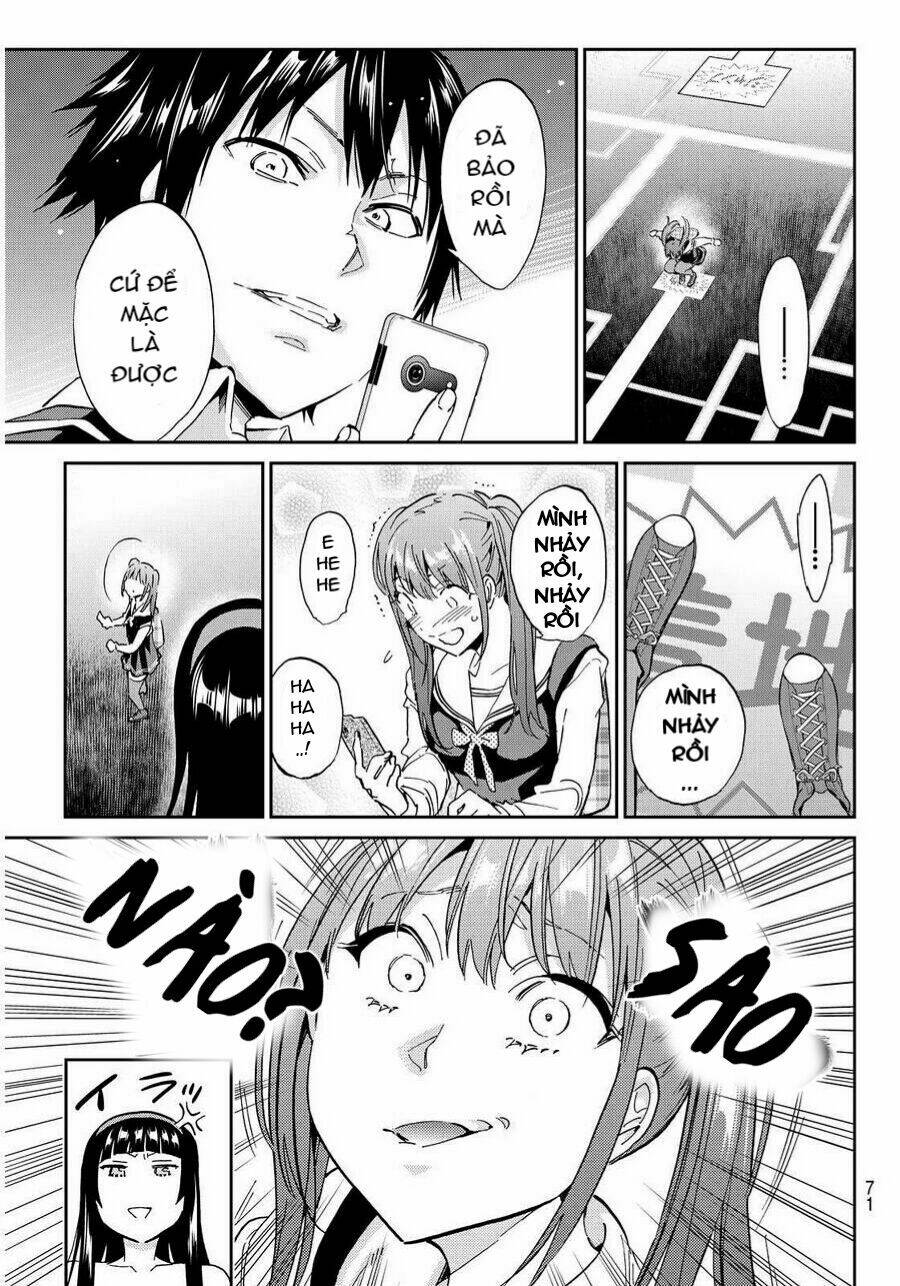 Real Account Ii: Chapter 65