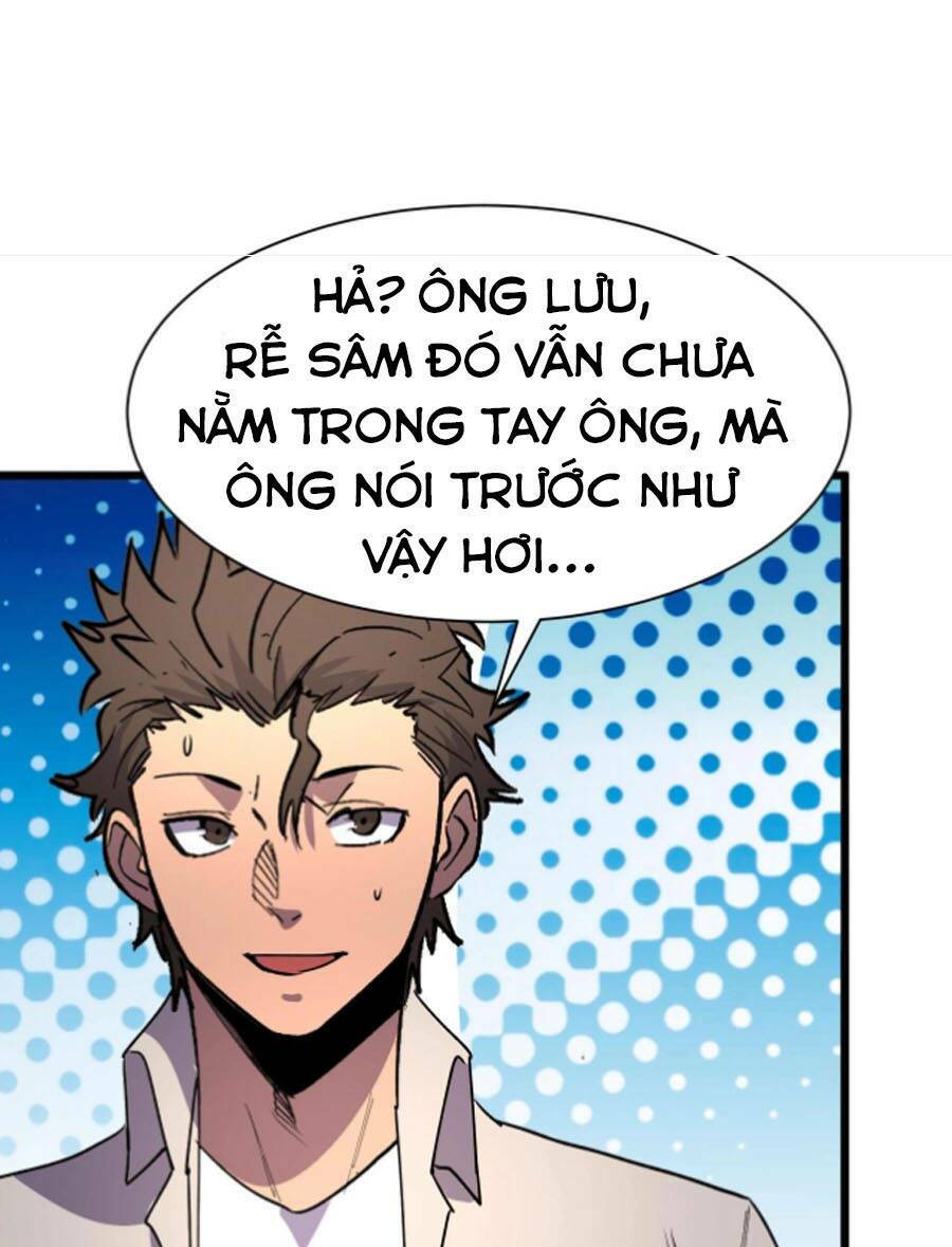 Bắt Đầu Với Tề Thiên Đại Thánh: Chapter 23