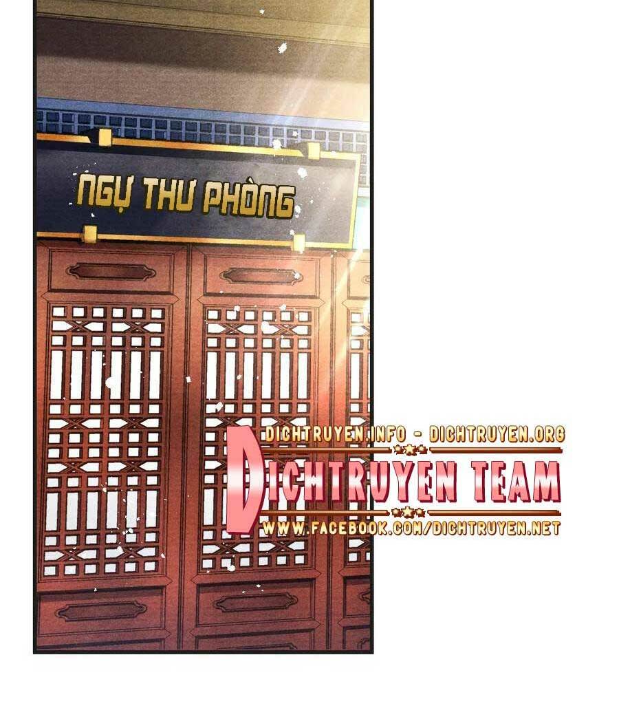 Nhất Kiếm Sương Hàn: Chapter 72