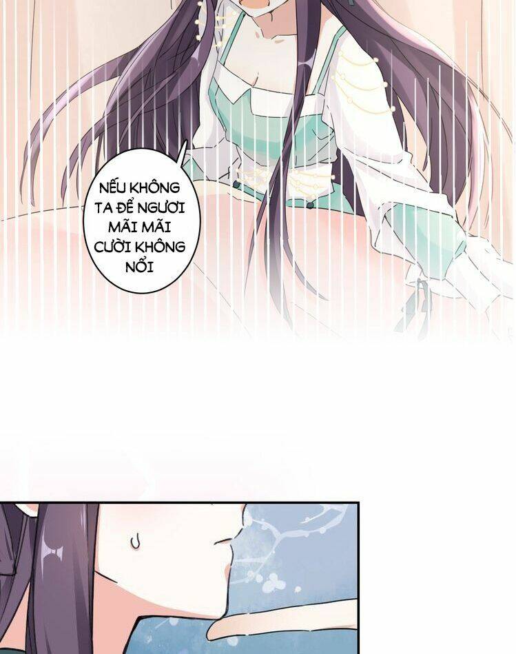 Hoa Nhan Sách: Chapter 28.1