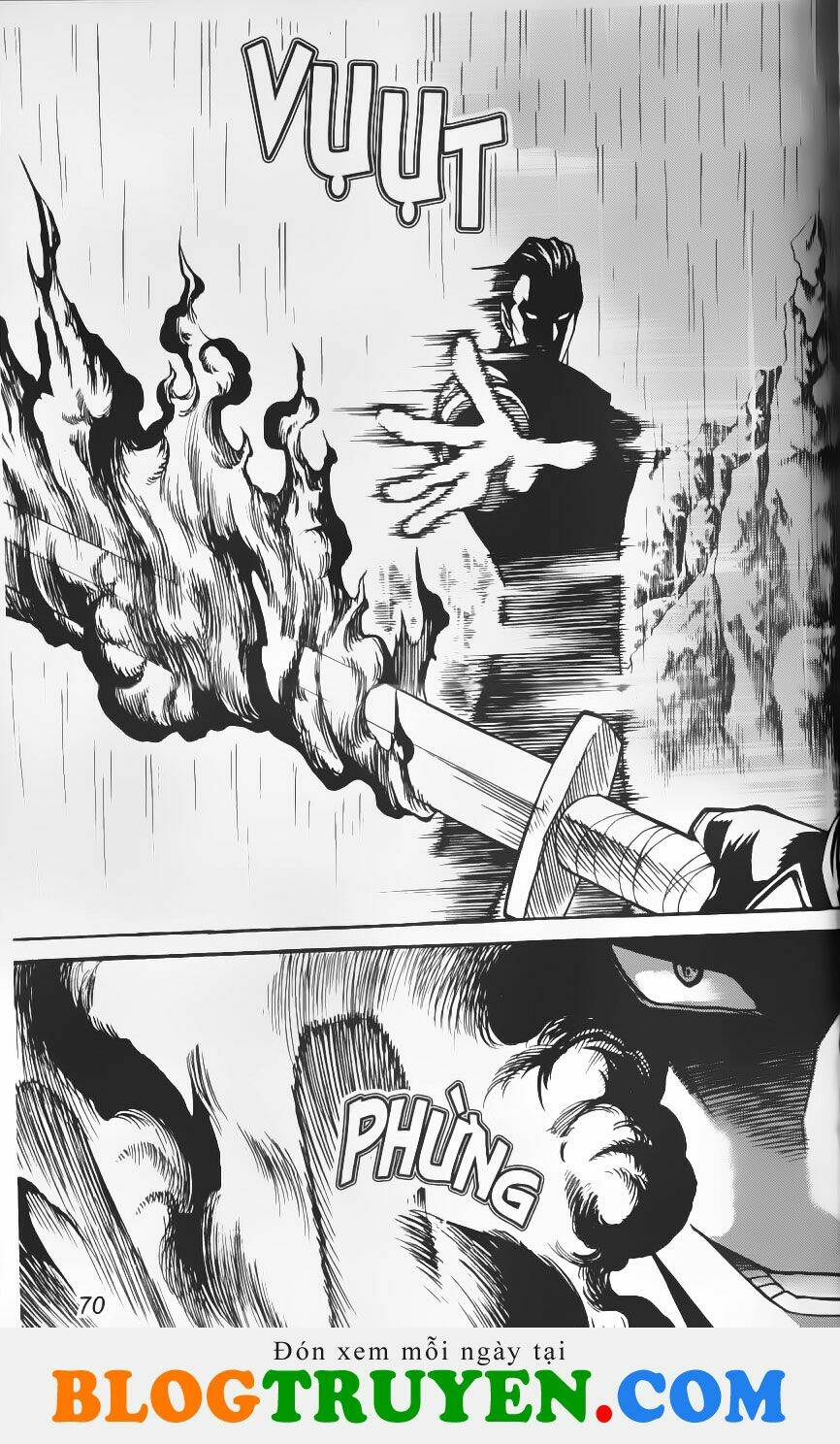 Yureka Lost Saga: Chapter 178