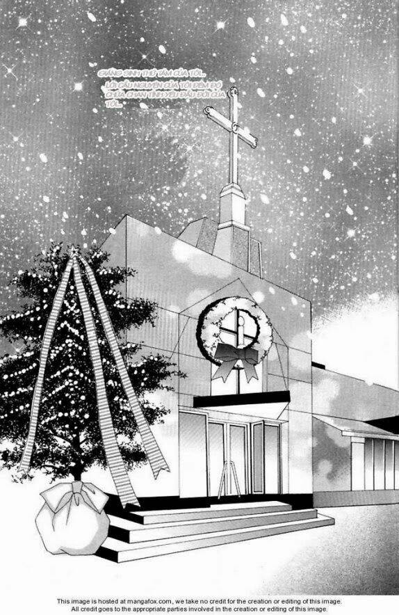 Yêu Hoặc Chết: Chapter 1