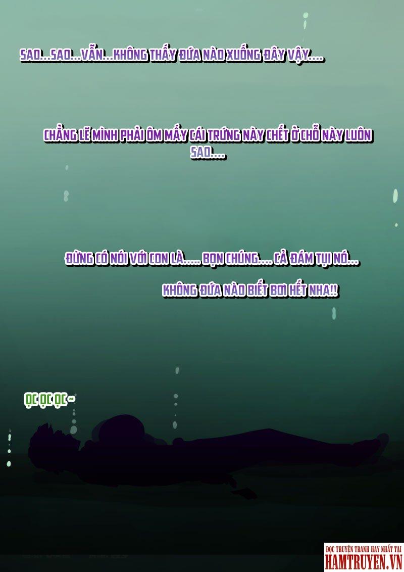Zombie Brother: Chapter 138
