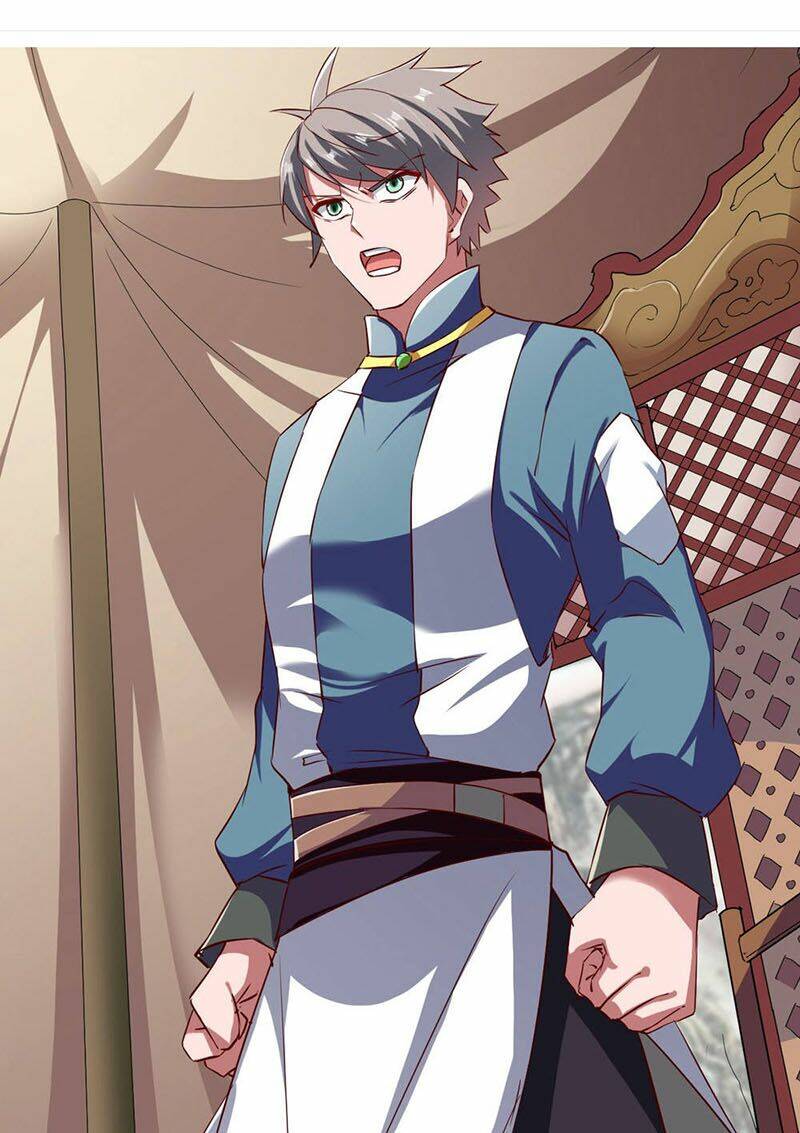 Chiến Đỉnh: Chapter 107