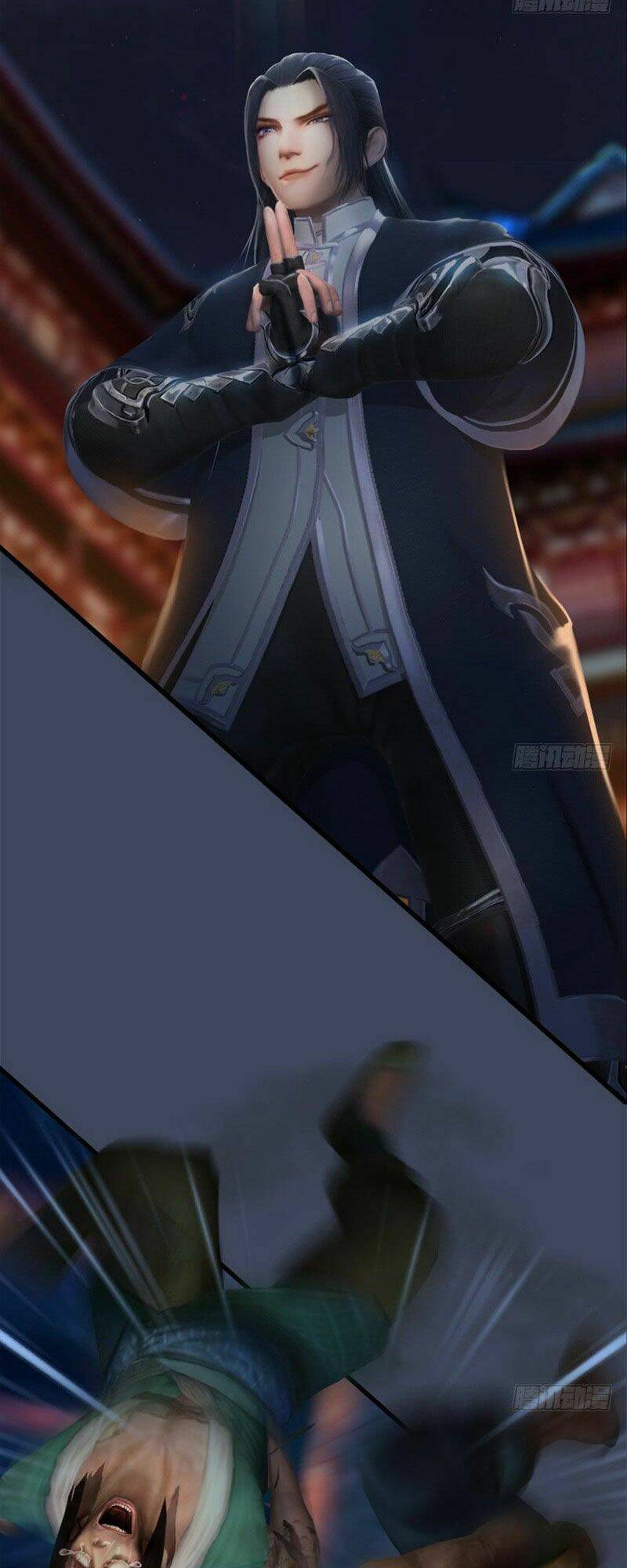 Cửu Hoang Đọa Huyền Sư: Chapter 59